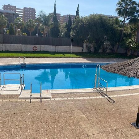 Trebol II - Magic World Apartment Oropesa del Mar Exterior photo