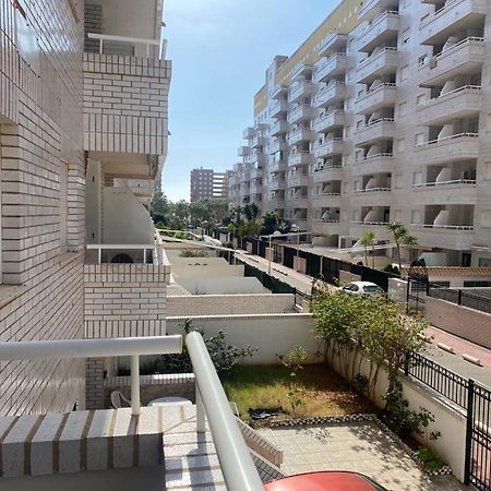Trebol II - Magic World Apartment Oropesa del Mar Exterior photo