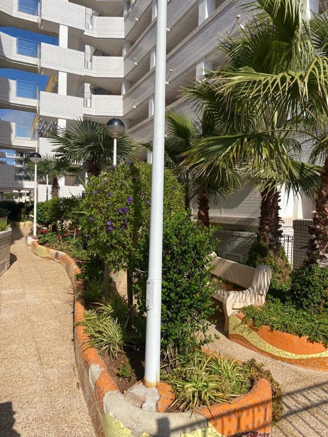 Trebol II - Magic World Apartment Oropesa del Mar Exterior photo